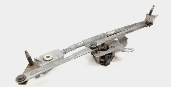 Volvo S60 Front wiper linkage and motor 8624240