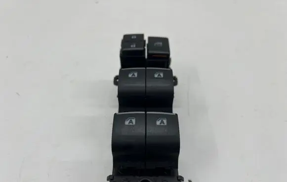 Toyota C-HR I Electric window control switch 84040F4030 515818B