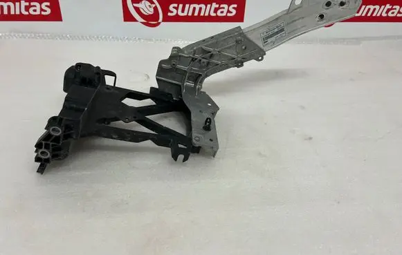 Mercedes-Benz GLC X253 C253 Side radiator support slam panel A2536210600 A2536201801 A2536201901