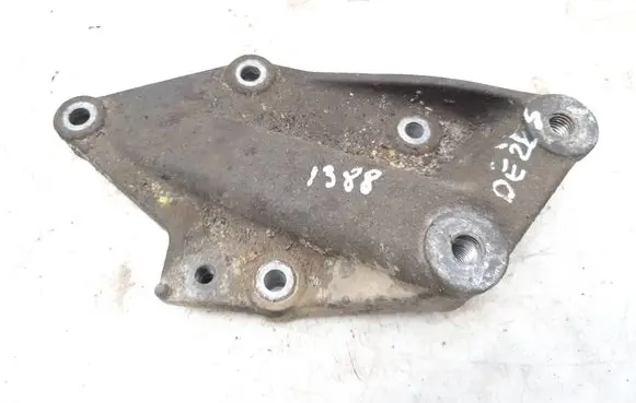 Citroen Nemo Gearbox mounting bracket 51787157