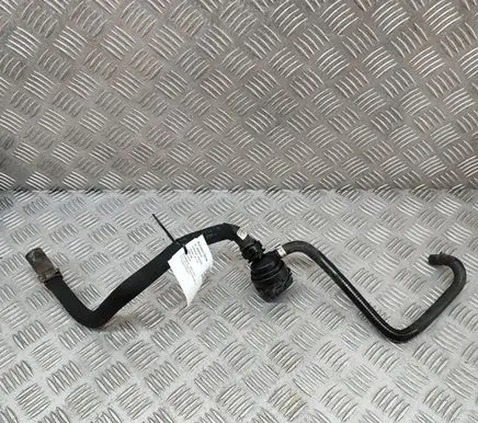 BMW i3 Engine coolant pipe/hose 7616035