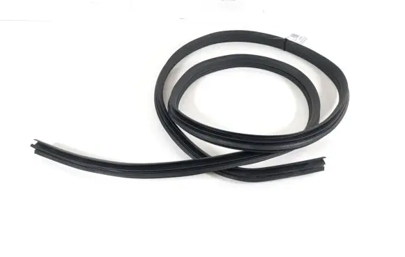 Dacia Spring Rear door rubber seal (on body) 769240934R