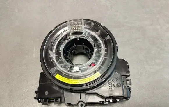 Audi A5 Sportback 8TA Airbag slip ring squib (SRS ring) 8K0953568Q
