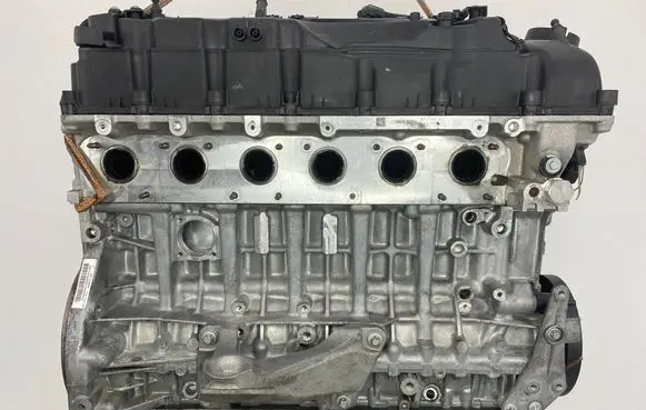 BMW 3 F30 F35 F31 Engine N55B30A N55B30 N55
