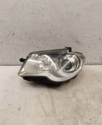 Volkswagen Touran I Headlight/headlamp 1T1941751A 0301233281 123456789012