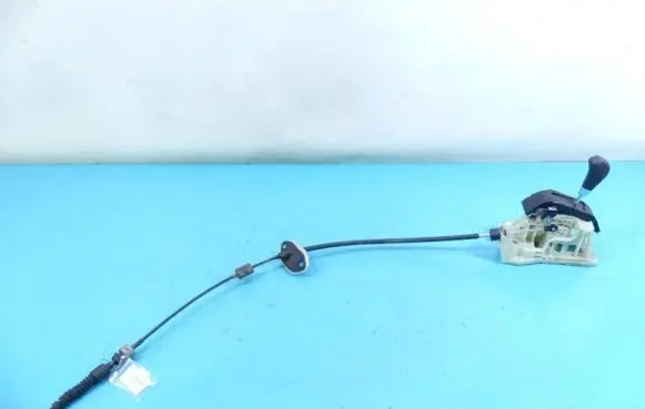 Hyundai Elantra Gear shift cable linkage 467003Y100 IMPRK1175552