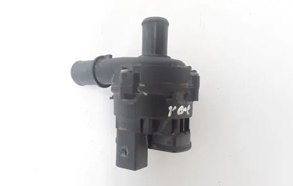Renault Latitude (L70) Electric auxiliary coolant/water pump 8200285950