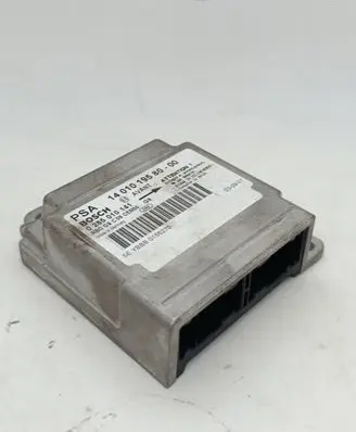 Peugeot Expert Airbag control unit/module 1401019580 0285010141