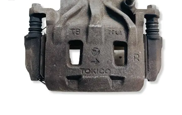Subaru Outback (BS) Front brake caliper 