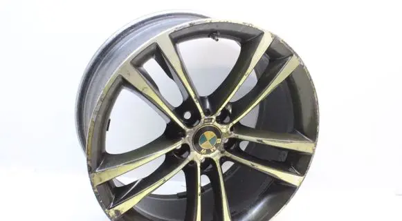 BMW 3 GT F34 R12 alloy rim 7847544