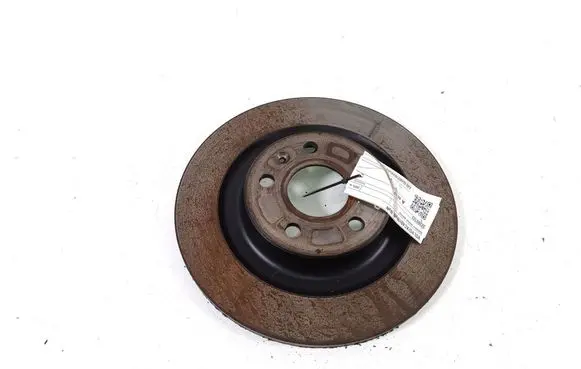 Volvo XC40 Rear brake disc 32300123