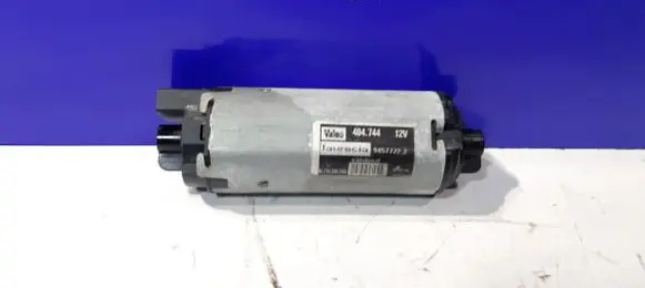 Saab 9-3 Ver1 Seat adjustment motor 9457772 12802572