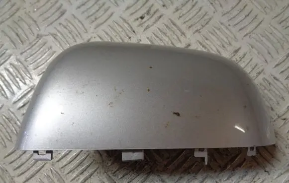 Nissan Micra Plastic wing mirror trim cover 12673060