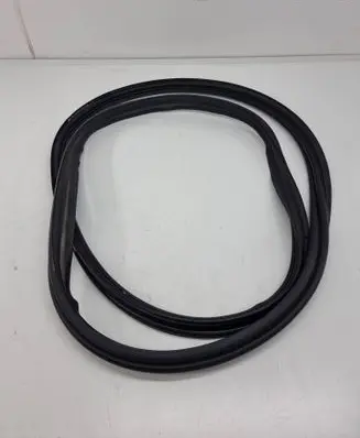 Mercedes-Benz EQA Trunk rubber seal (body) A2477403601