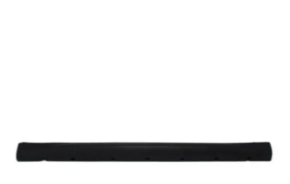 Citroen C3 Aircross Sill/side skirt trim 13473613