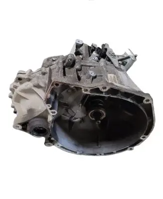 Ford Ecosport Manual 6 speed gearbox GN1R7002AFB T7TA1