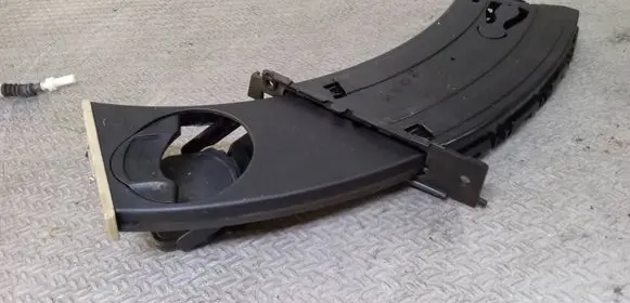 BMW 3 E90 E91 Cup holder 51457127406