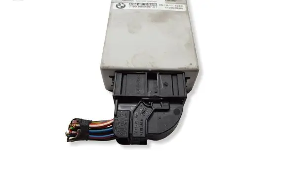 Mini Cooper Countryman R60 Fuel injection pump control unit/module 55892110 6850497 112920894