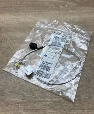 Opel Astra G Plug wire 93188697