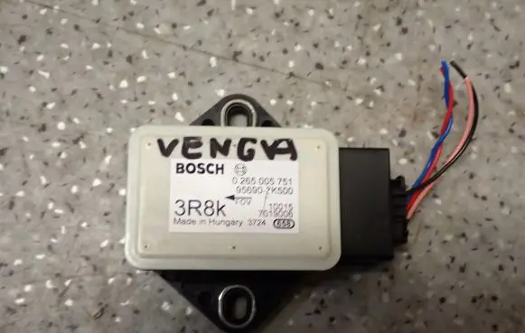 KIA Venga Sensor