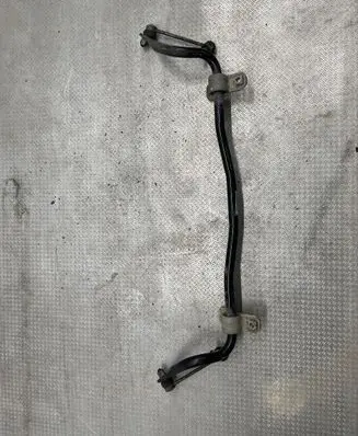 Front anti-roll bar/sway bar