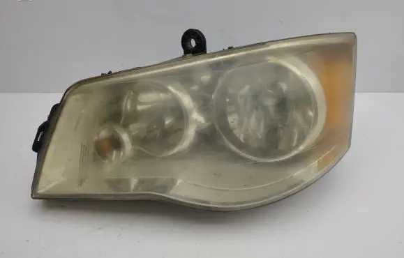 Chrysler Town & Country V Headlight/headlamp 05181210