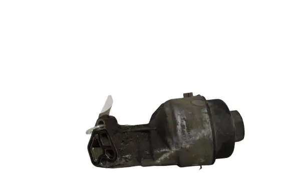 Skoda Fabia Mk2 (5J) Oil filter mounting bracket 03D115403D