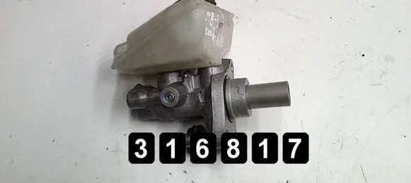 Mercedes-Benz S W221 Master brake cylinder A2214300002