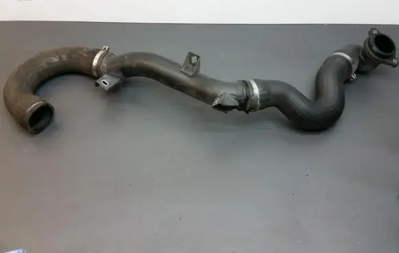Fiat Croma Intercooler hose/pipe
