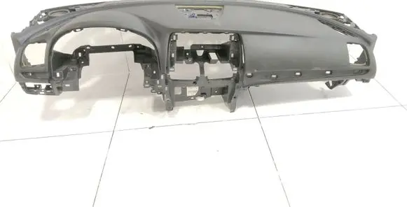 Mazda 6 Dashboard GHP960350
