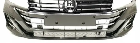 Volkswagen Arteon Front bumper 3G8807013AA