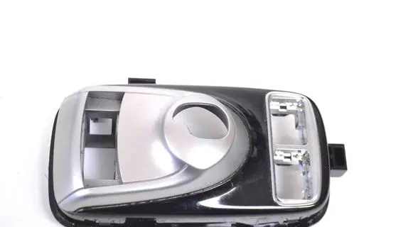 Mitsubishi Outlander Gear shifter surround trim plastic