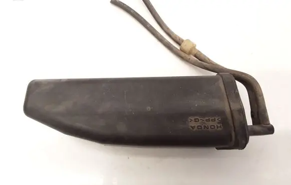 Honda Legend III KA9 Vacuum air tank 