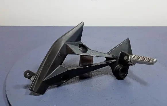 AC 428 Front bodywork piece 