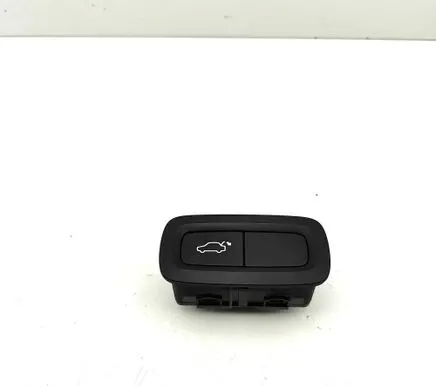 Volvo XC60 Tailgate/boot open switch button 31674800