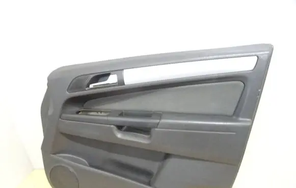 Opel Zafira B Sliding door card 