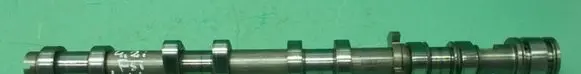 Audi A8 S8 D4 4H Camshaft 