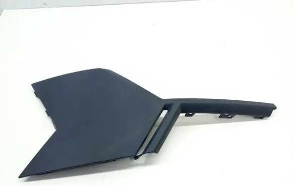 Renault Megane E-Tech Front grill 620755145R 620759686R