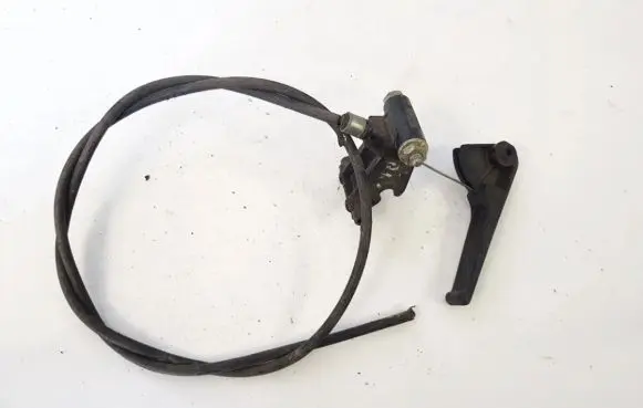 Peugeot 106 Other body part