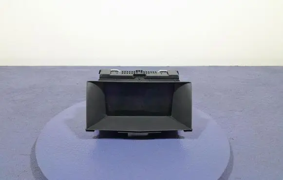 Opel Astra H Radio/CD/DVD/GPS head unit 13111166