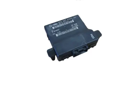 Volkswagen Touran I Gateway control module 1K0907530C 1K0907951
