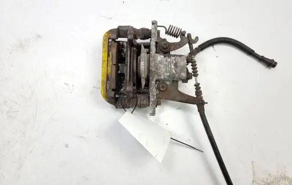 Chevrolet Corvette Rear brake caliper