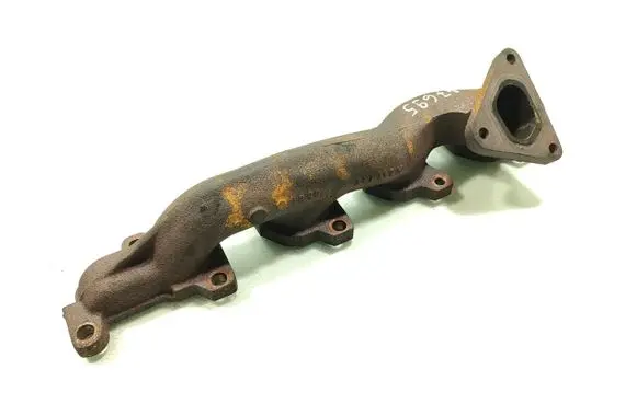 Mercedes-Benz E AMG W211 Exhaust manifold
