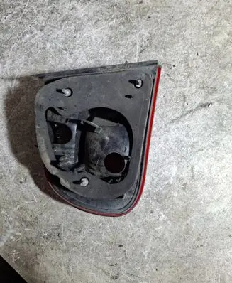 Seat Toledo II (1M) Rear/tail lights 1M5945096B