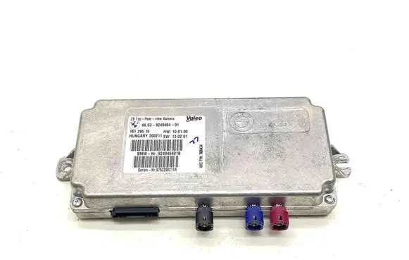 BMW X3 F25 Video control module 6653924946401 9249464