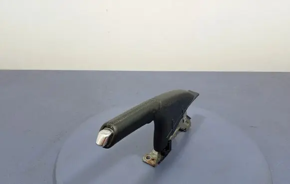 Volkswagen PASSAT B7 USA Handbrake/parking brake lever assembly 2G0711301L