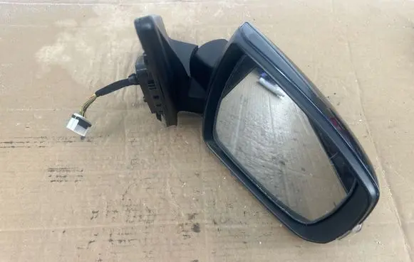 KIA Sorento Front door electric wing mirror A045988 027419 027420
