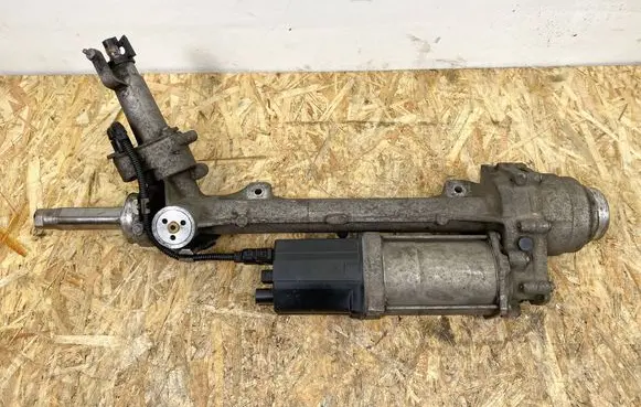 BMW 3 F30 F35 F31 Steering rack 32106877775 32106881266 32106875232