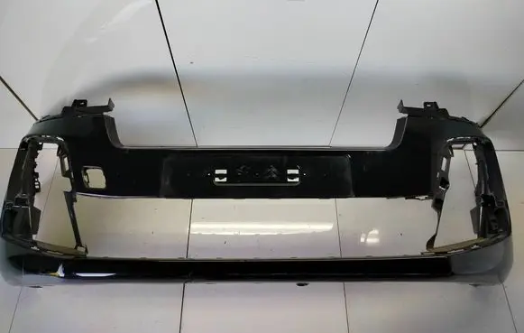 Citroen Jumpy Front bumper 9811778077