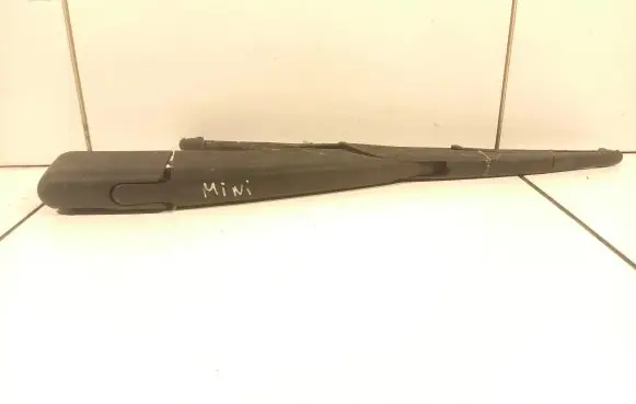 Mini One - Cooper R50 - 53 Rear wiper blade arm 7044625